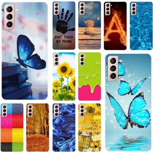 XCZJ Samsung Galaxy S21 Phone Cases