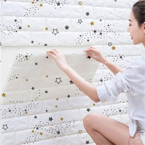 Yokomoto Decorative Wall Stickers