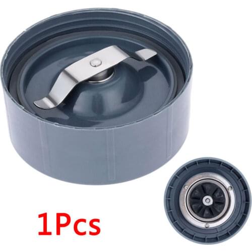 1Pcs Blender Parts Milling Blade Spare Replacement Parts For Nutri Bullet 600W 900W Blender Juicer Kitchen Appliance