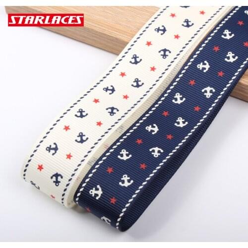 100yards 1 "(25 mm) ribbon printing ribbon DIY material decoration gift wrapping wedding party Christmas decoration accessories