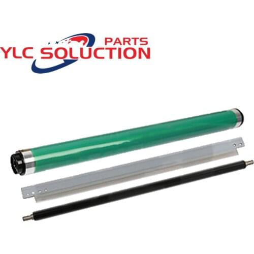 1x OPC Drum Cleaning Blade Charge Roller GPR 34 35 For Canon iR2520 2525 2530 2535 2545 4025 4035 4045 4051 4225 4235 4245 4251