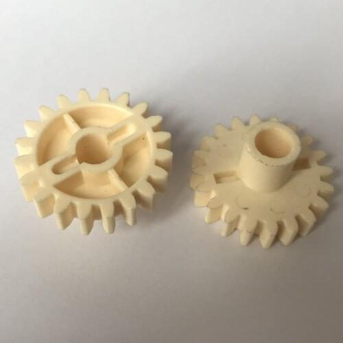 2pcs/lot) 327D1061819 / 327D1061819B GEAR for Fuji 550/570 Frontier minilab
