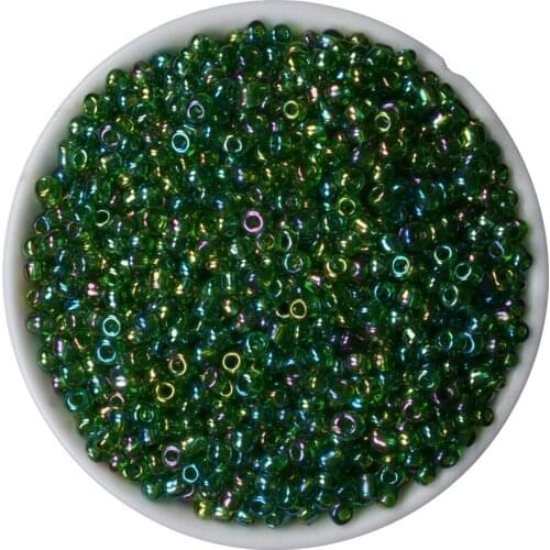 1000pcs 3mm Czech Glass Seed Loose Spacer Beads For Diy Jewelry Findings Diy Making Home Decoration Accessories Wholesale