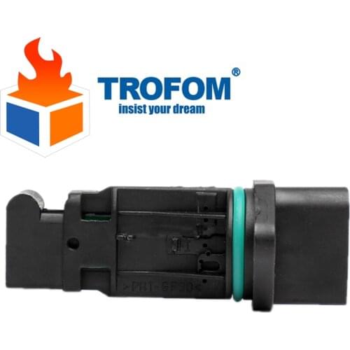 MAF Mass Air Flow Sensor Meter for Audi A4 A6 VW Passat 1.8 06B133471 0280218013 0280218014 0986280206 0280218471 06B133471X