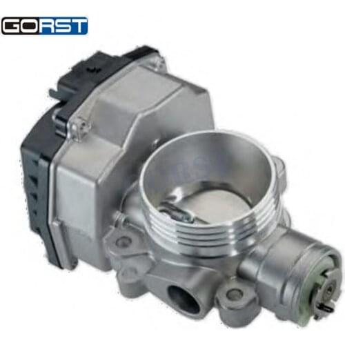 Diesel Electronic Throttle Body Vavle 9640796280 For CITROEN BERLINGO FIAT for PEUGEOT 206 207 9640796280 408239821001Z
