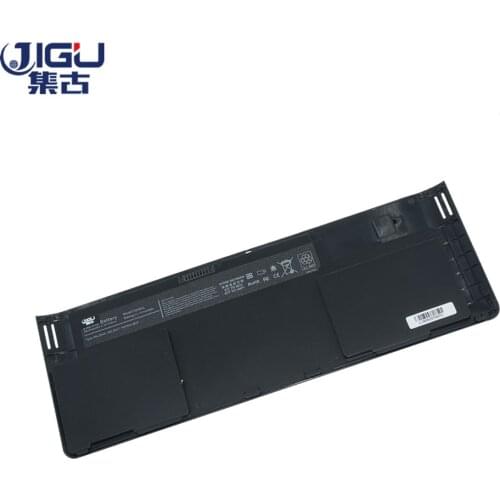 JIGU NEW Laptop Battery OD06XL HSTNN-W91C H6L25AA 698943-001 For HP for EliteBook Revolve 810 G1 (C9B03AV) 44WH