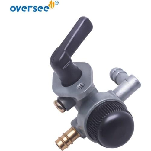 3H9-70311 Fuel Tap Cock Switch for Tohatsu Outboard Motor 4T 4HP 5HP 6HP 3H9-70311-0 Mercury 22-878387
