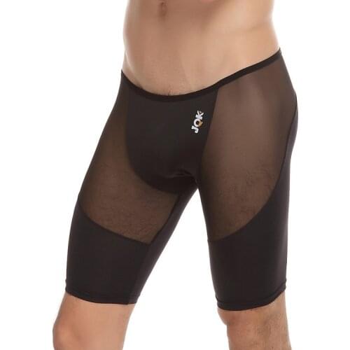 Linfen Men's Briefs-shorts