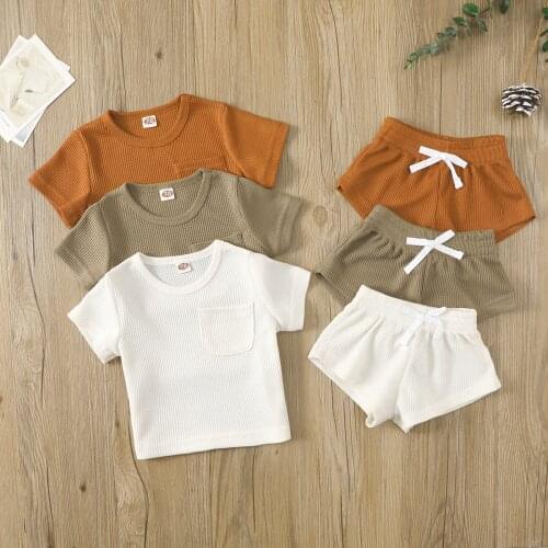 Ma&baby Baby Clothes