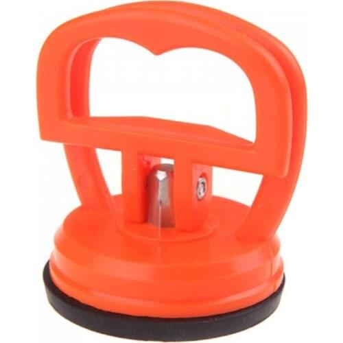 Mini Car Dent Remover Puller Auto Body Dent Removal Tools Strong Suction Cup Car Repair Kit Glass Metal Lifter Locking Useful