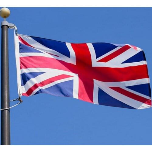 New 90*150cm Great Britain United Kingdom Union Jack Flag UK England British Banner