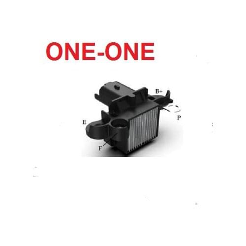 NEW ALTERNATOR VOLTAGE REGULATOR A3TV0281ZE