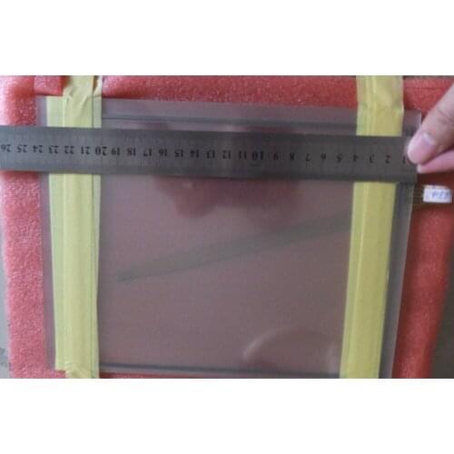 New touch screen for panel only touch screen or glass for 2711C-T10C/B