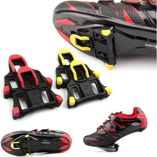Road Bike Cycling Shoe Pedal Cleats Bicycle Accessories SH11/SPD-SL Road Bike