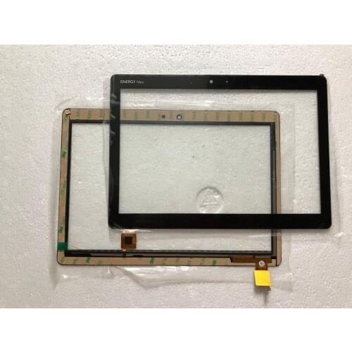 10.1'' tablet pc for ENERGY NEO 2 touch screen digitizer FPC-FC101J132 (3.3V) 00