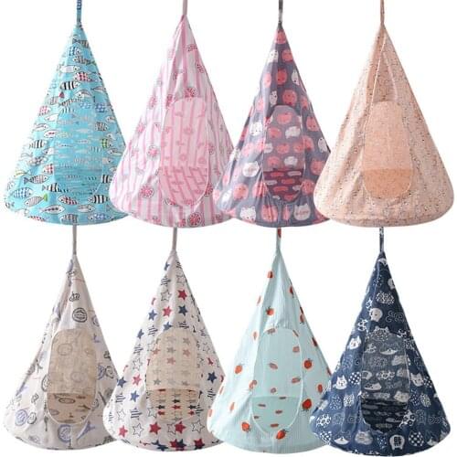 Hanging Cave Cat Bed House Kitten Hammock Hanging Bed for Cats Pet Product Cave Cat Bed Hanging Basket Cats Accessories