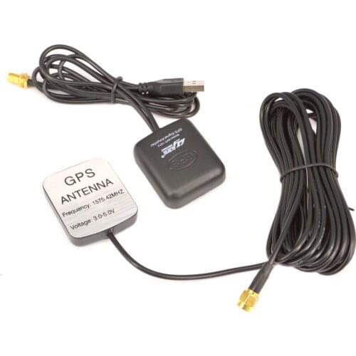 Navigation GPS Antenna Car Signal Repeater Receiver Transmiter Navigator Amplifier