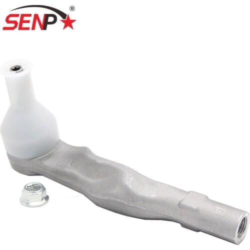 971 423 812 B Tie Rod End Fit For PORSCHE PANAMERA 2017-2021 971423812B