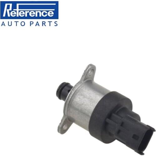 Common Rail System Regulator Metering Control Valve 0928400562 Diesel Fuel Injection Pump Sensor