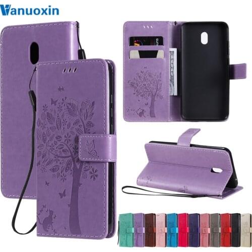 Vanuoxin Phone Cases Xiaomi Redmi 8