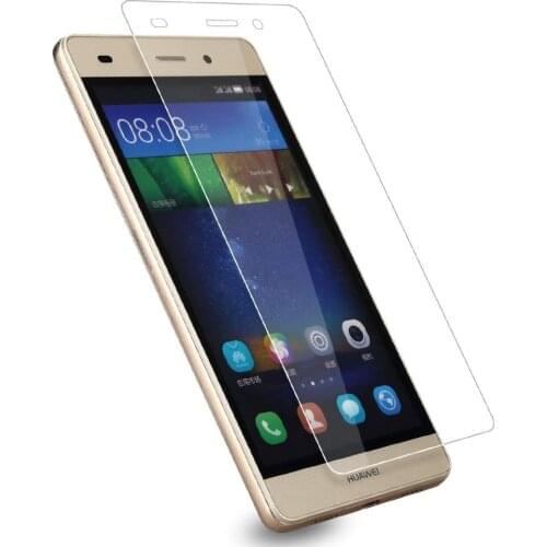 Premium Tempered Glass For Huawei P8 Lite 2016 Screen Protector Huawei P8 Lite Protective Film ALE-L04 L02 L21 CL00 TL00 Glass