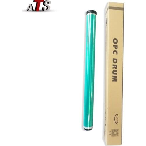 1PC OPC Drum Cylinder For Sharp AR 350 450 351 451 420U Compatible AR350 AR450 AR351 AR451 AR420U Copier Spare Parts