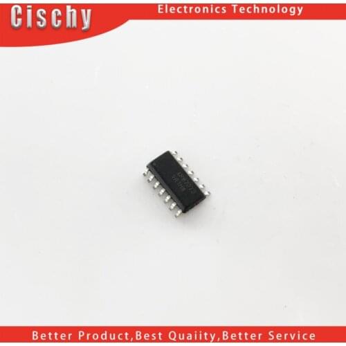 1pcs/lot APW7073A APW7073 SOP-14 In Stock