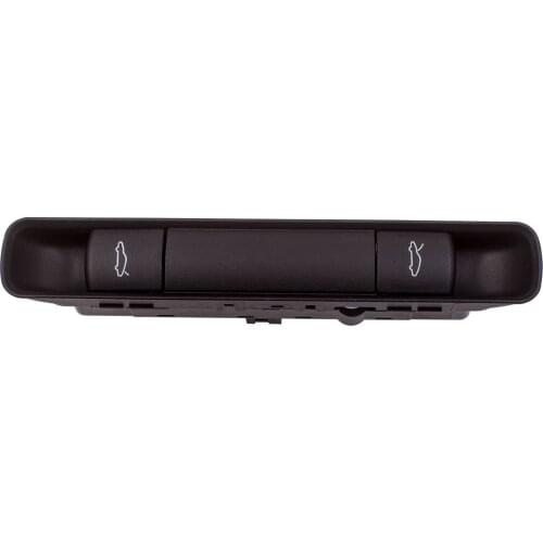 1PC Hood Trunk Switch Assembly for Porsche Boxster For Cayman 911 99761310502A05