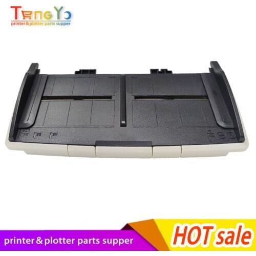 2PCX PA03540-E905 PA03630-E910 Input ADF Paper Chute Chuter Unit Input Tray for Fujitsu Fi-6130 Fi-6230 Fi-6140 Fi-6240 Fi-6125
