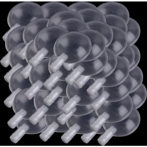 2020 New 50 Pcs Plastic Toys Squeakers Noise Maker Insert Accessories Repair Replacement