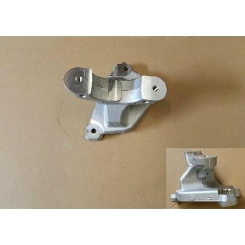 3411011xkz16a 3411012xkz16a steering gear left and right bracket original Great Wall Haval H6