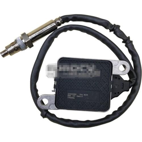 For Volvo truck nitrogen oxide sensor VOE 22303390 for VOLVO heavy truck accessories high quality Free shipping