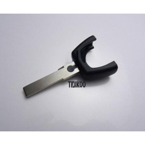 Remote Key Head HU66 Blade For Volkswagen GOL Shell