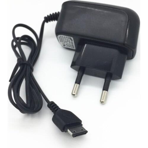 Eu WALL Travel CHARGER for SAMSUNG S3600C G508E M610 I560 W599 B5712C L878 M8800 B308 L708E