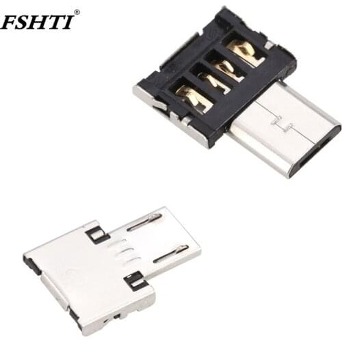 Adapters FSHTI China