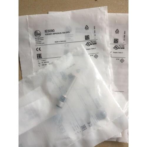 IE5379 IE5090 IE5312 IE5288 IFM Inductive Sensor Proximity Switch New High Quality