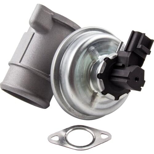 AGR EGR Valve for Ford Mondeo MK3 2.0TDCi TDDi Transit MK6 2.0 2.4Di 1333572 New