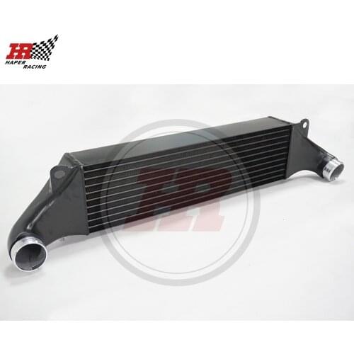 HP RACING 2.75'' EVO1 Competition Intercooler Kit For RS3 8V Sportback/Sedan 294KW/400PS 2017+ TTRS 8S 294KW/400PS 11/2016