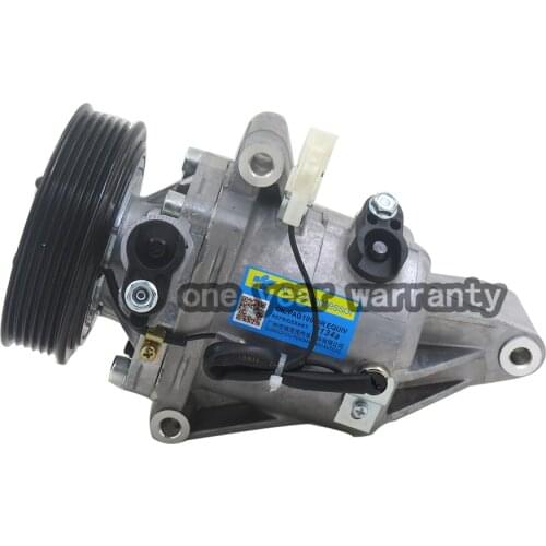 CR08B air con compressor fits Suzuki SX4 2.0L 9520054LA0 95200-54LA0