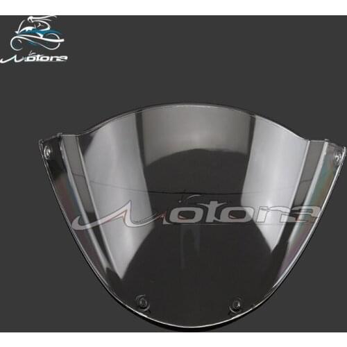 Motorcycle Windscreen Windshield For 696 796 1100 1100S