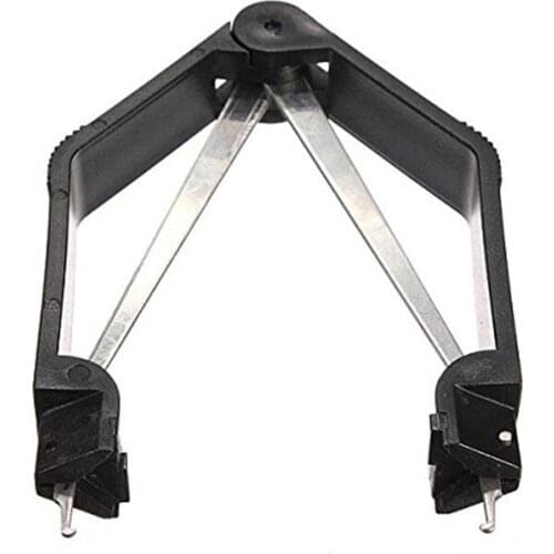 NEW Chip Extractor Circuit Board PLCC SMT IC Tweezers Removal Repai Tool 10pcs/lot