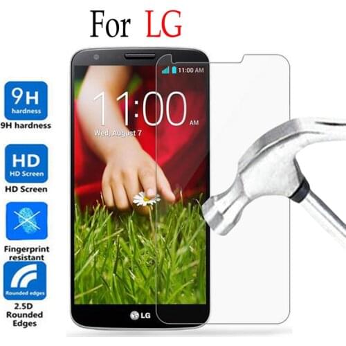 ONEVAN Screen Protectors For LG K9 China