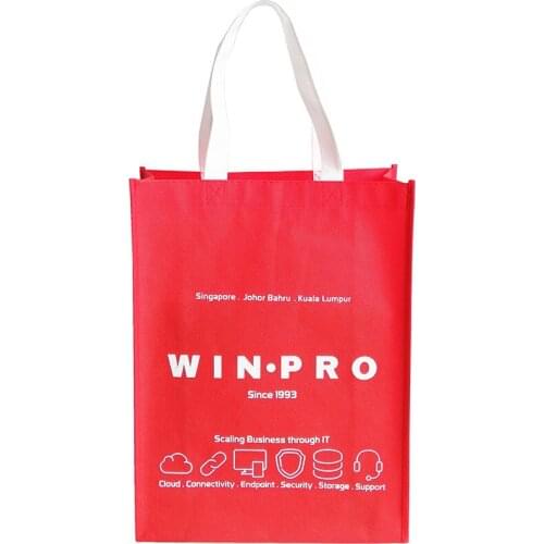 OWONDERFUL Shopping Bags