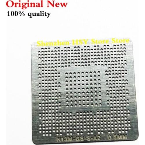 Direct heating 90*90 N16S-GMR-S-A2 N16S-GT2-S-A2 N16S-GTR-S-A2 N16S-LP-S-A2 N15V-GL-S-A2 N16V-GL-S-B1 N16V-GMR1-S-A2 stencil