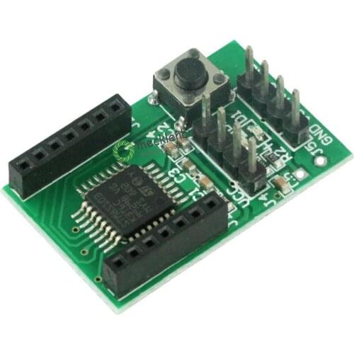 SX1278 3km 433mHz Lora long distance Wireless data transmitter Shield Module engineering design Tests board