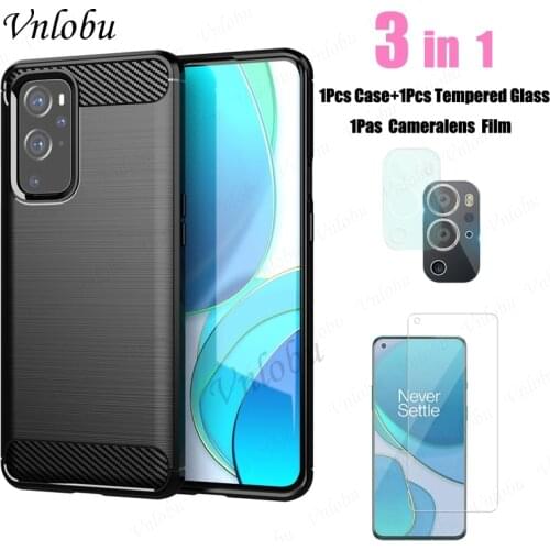 VNLOBU OnePlus Phone Cases