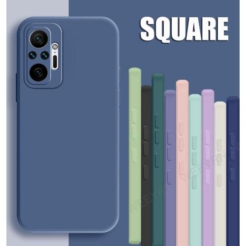 WeeYRN Phone Cases Xiaomi Redmi Note 9 4G