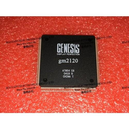 100% Original GM2120-CG GM2120