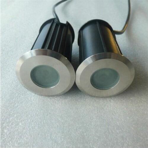 ALZLZLAC LED Underground Lamps