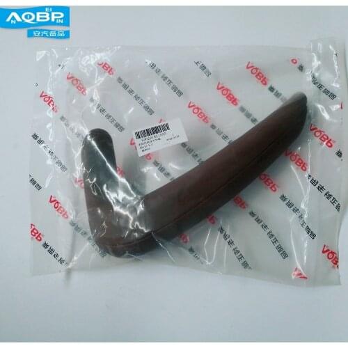 Auto Replacement Parts Interior Right rear door handle outer plate OEM number 6202216U1555 for JAC S5/T6